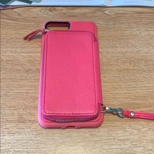 iPhone 8 Plus case